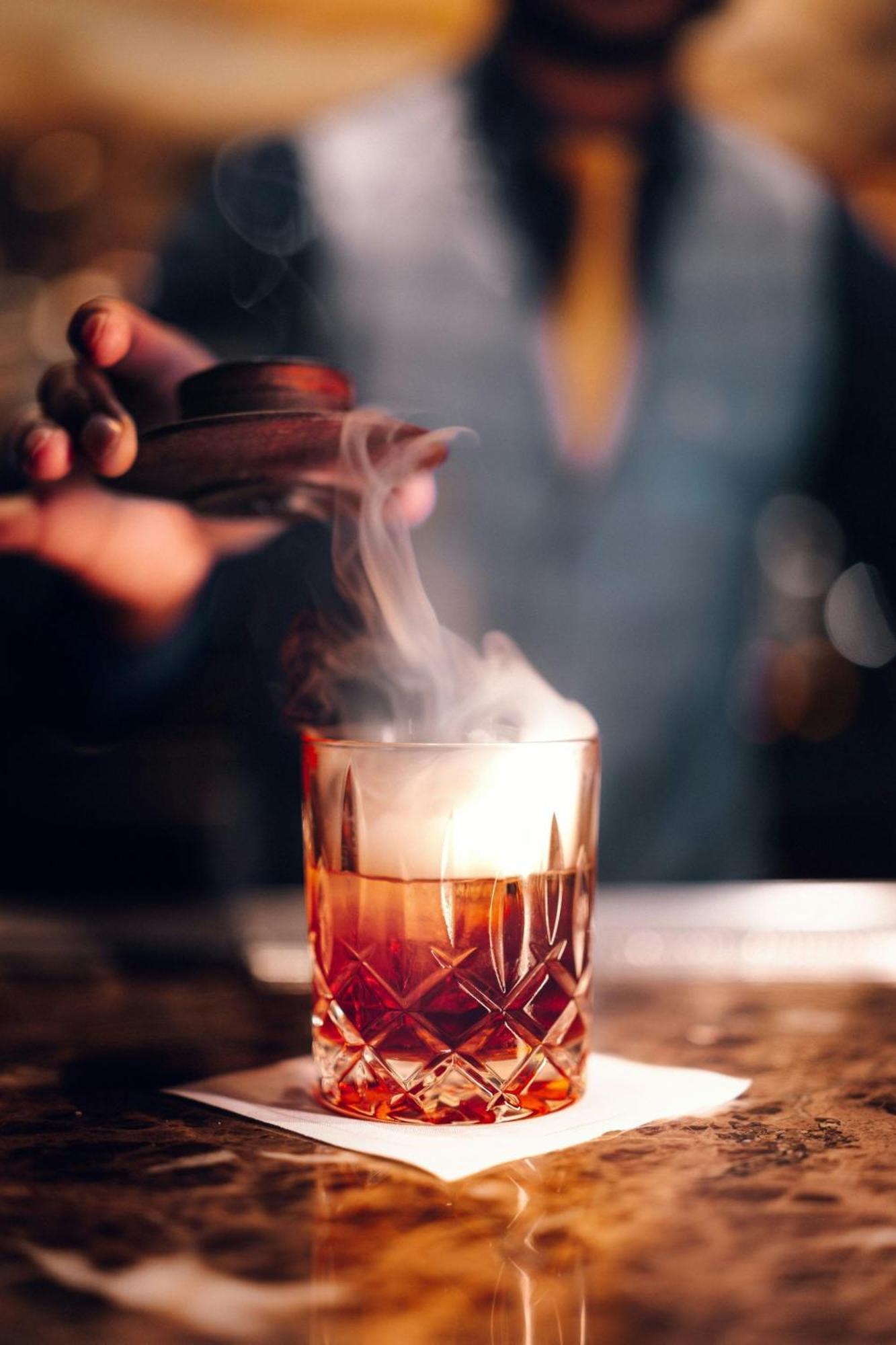 亚特兰大瑞吉酒店 外观 照片